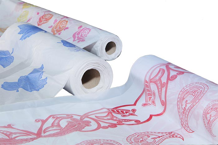 سفره یکبار مصرف*تمیزی سریع و بی دردسر